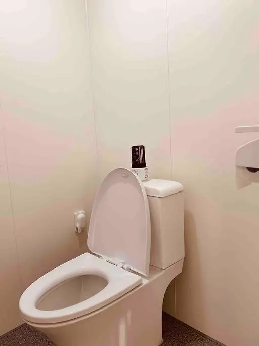 380 2F Oceanview Lovely Big Family House 6 People Busan Apartment