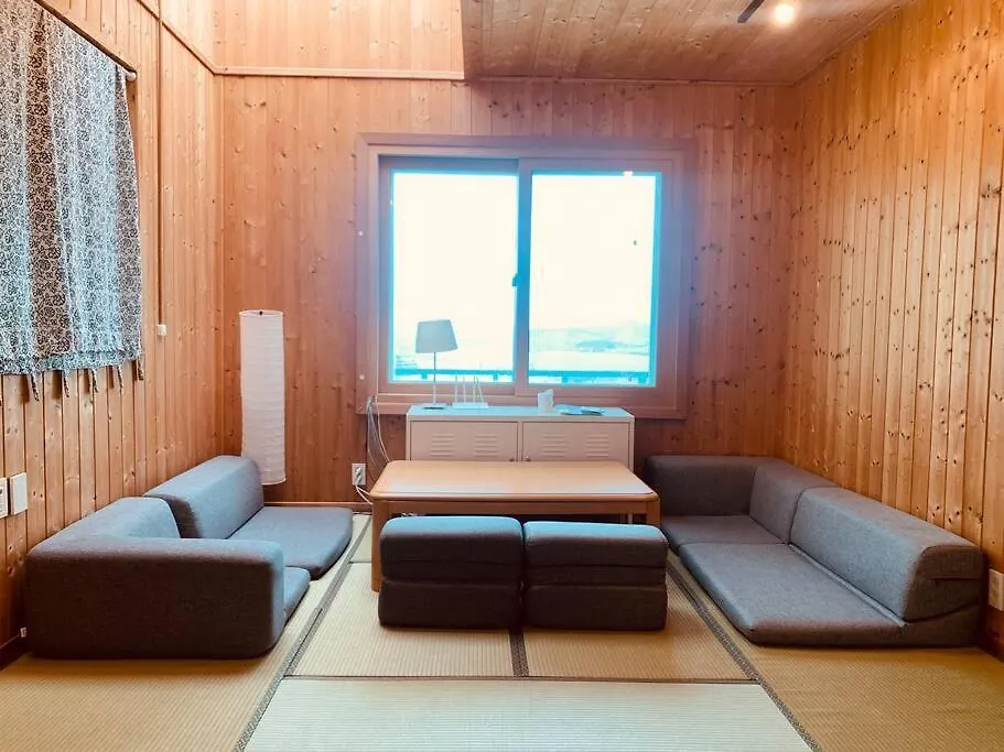 380 2F Oceanview Lovely Big Family House 6 People Busan 0*,  South Korea