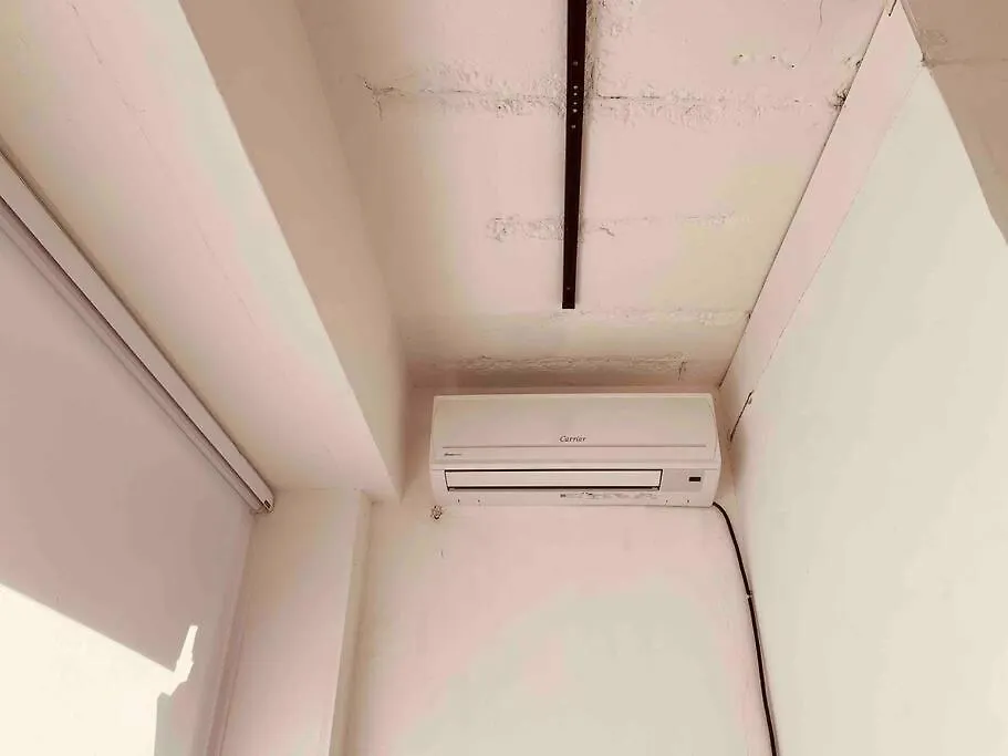 Apartment 380 2F Oceanview Lovely Big Family House 6 People Busan